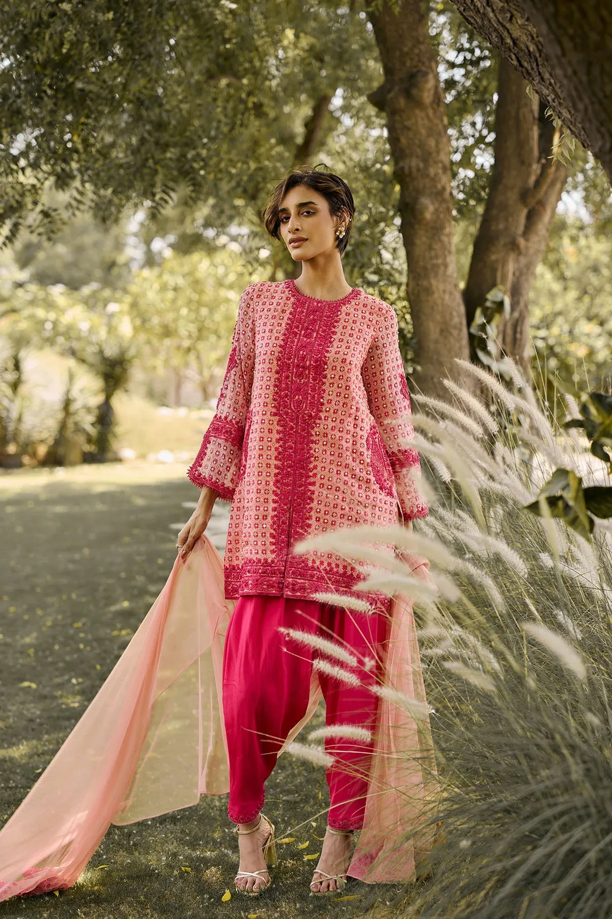 Mirabelle by Ridhi Mehra