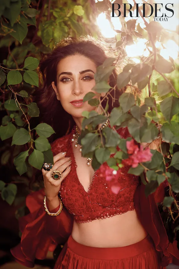 Paloma by Ridhi Mehra