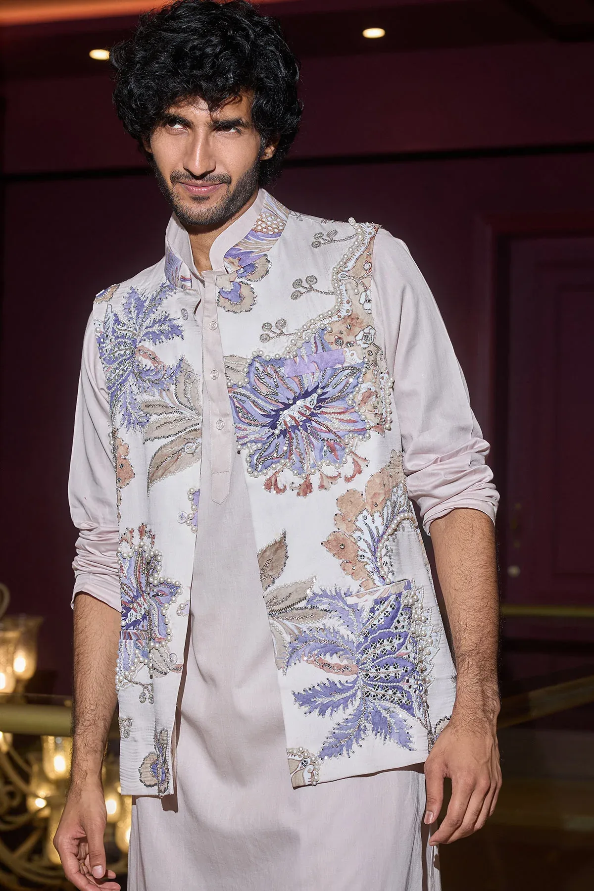 Nabeel by Mahima Mahajan