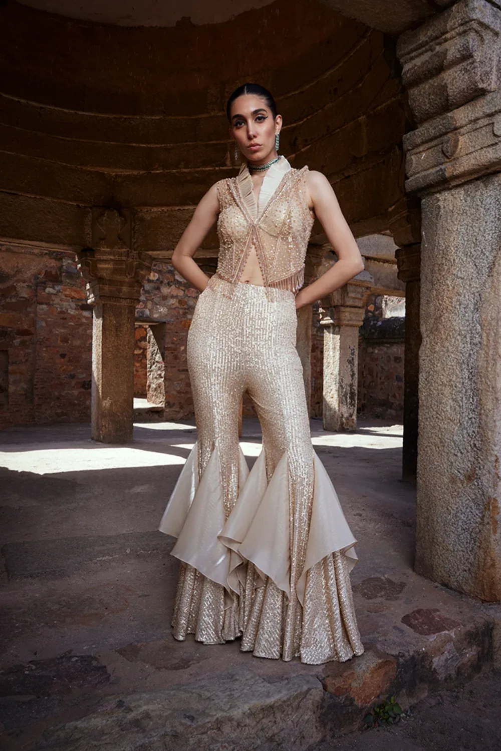 Lyana by Kamaali Couture