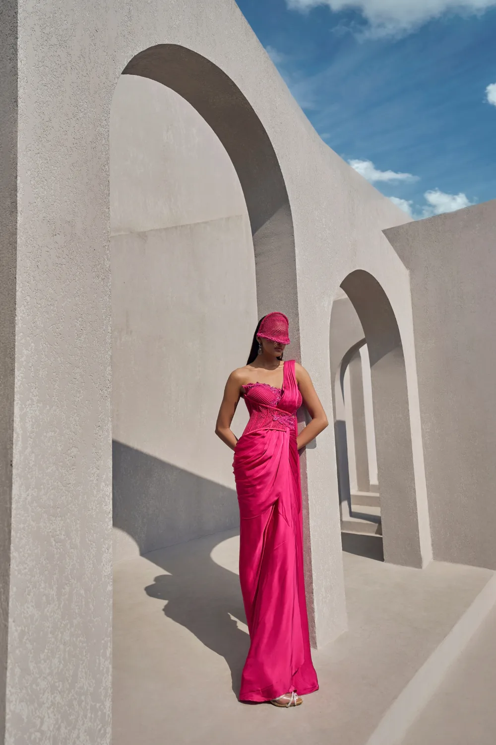 Raisa by Kamaali Couture