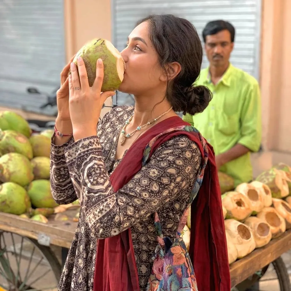 Radhi Devlukia-shetty