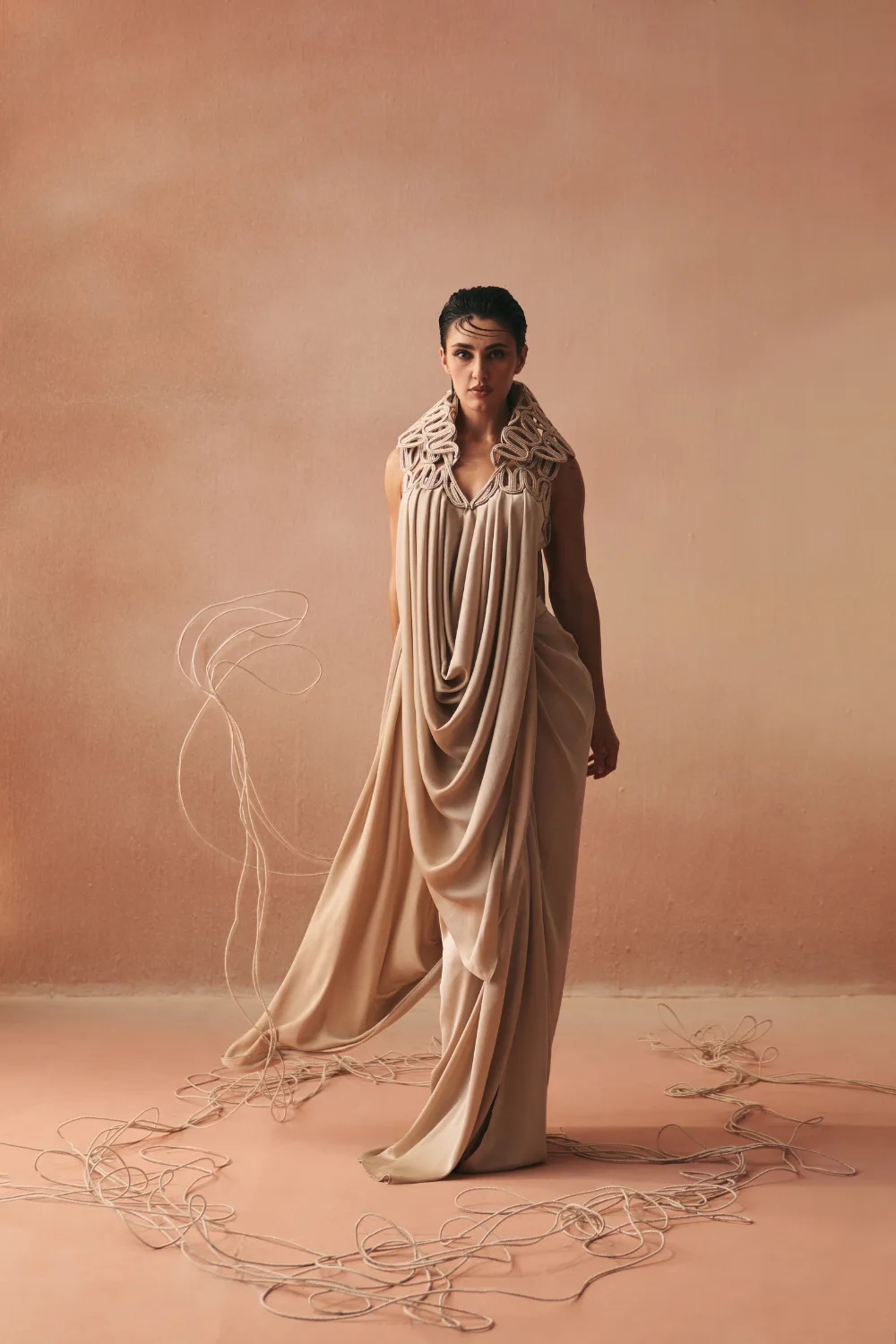 Kashar by Kamaali Couture