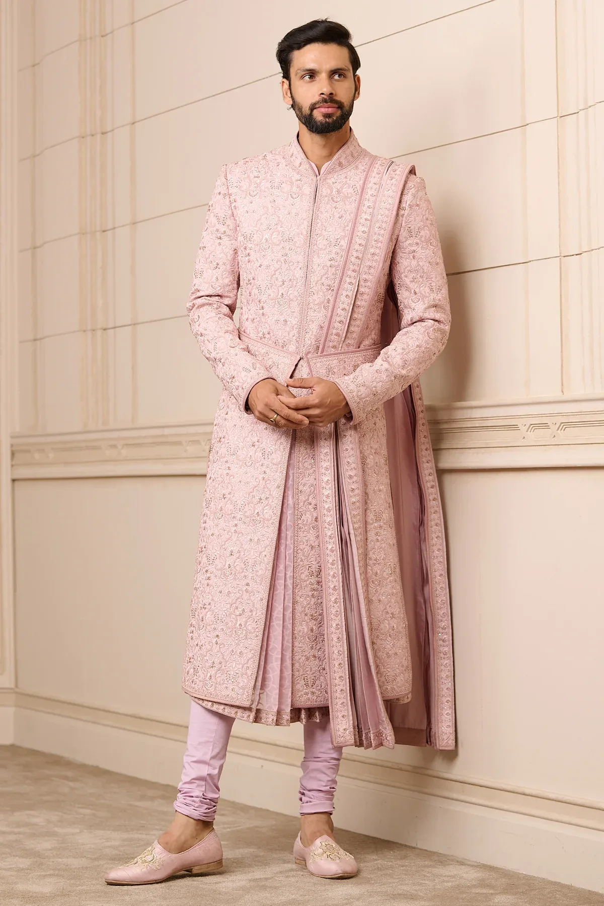 Sherwani by Tarun Tahiliani