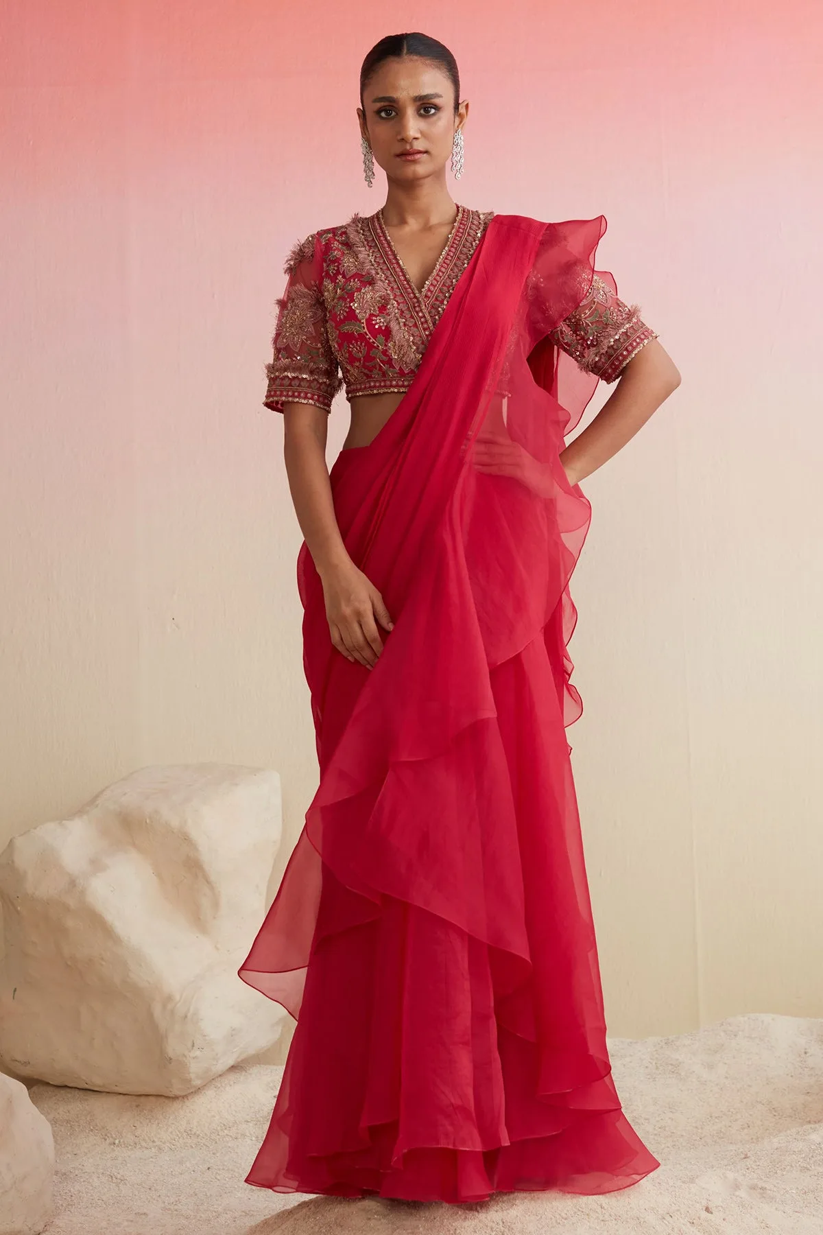 Sahra by Ridhi Mehra