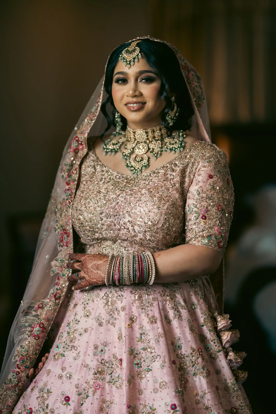 Aanisah Chowdhury