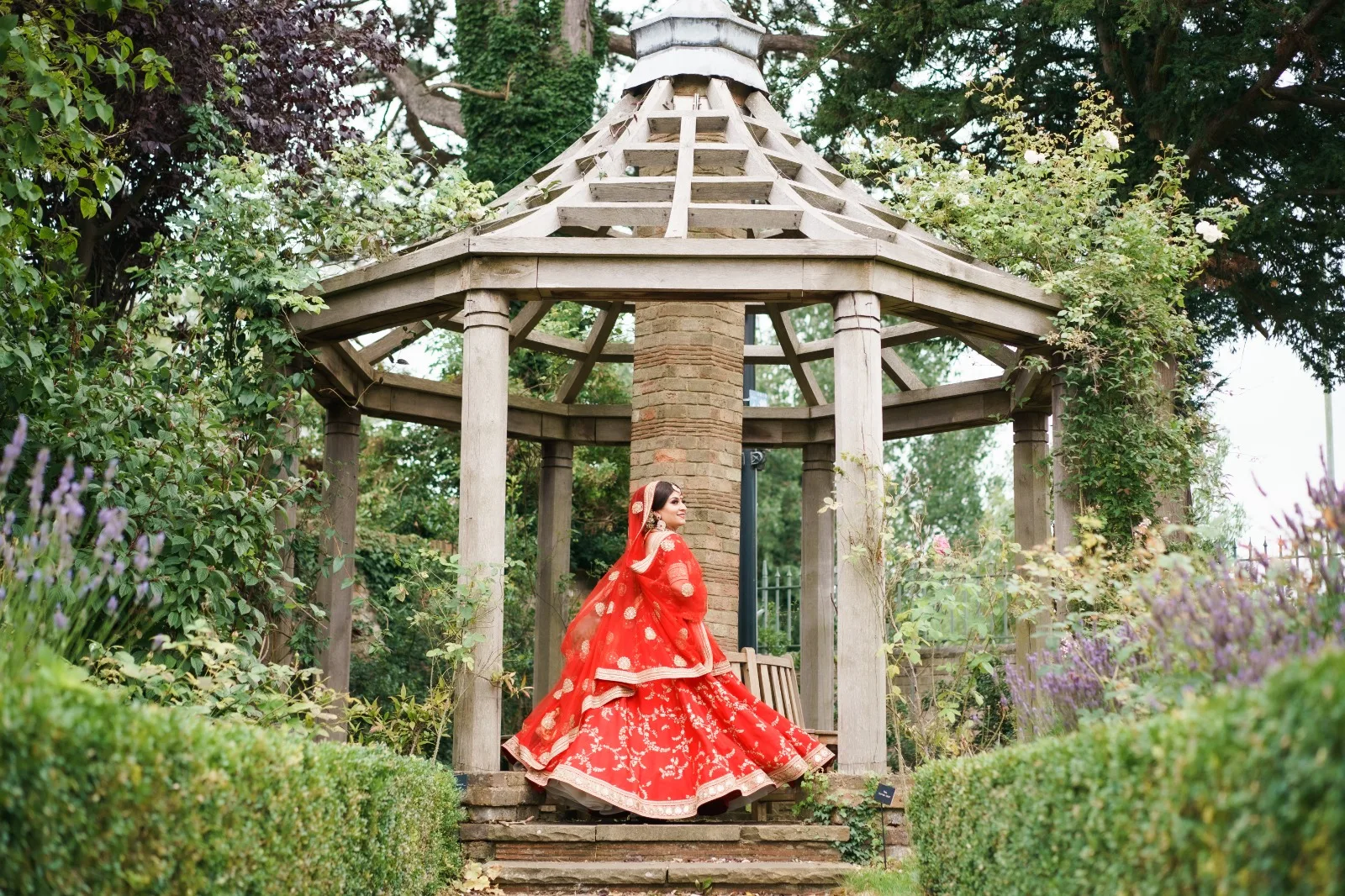 Bibi Bride