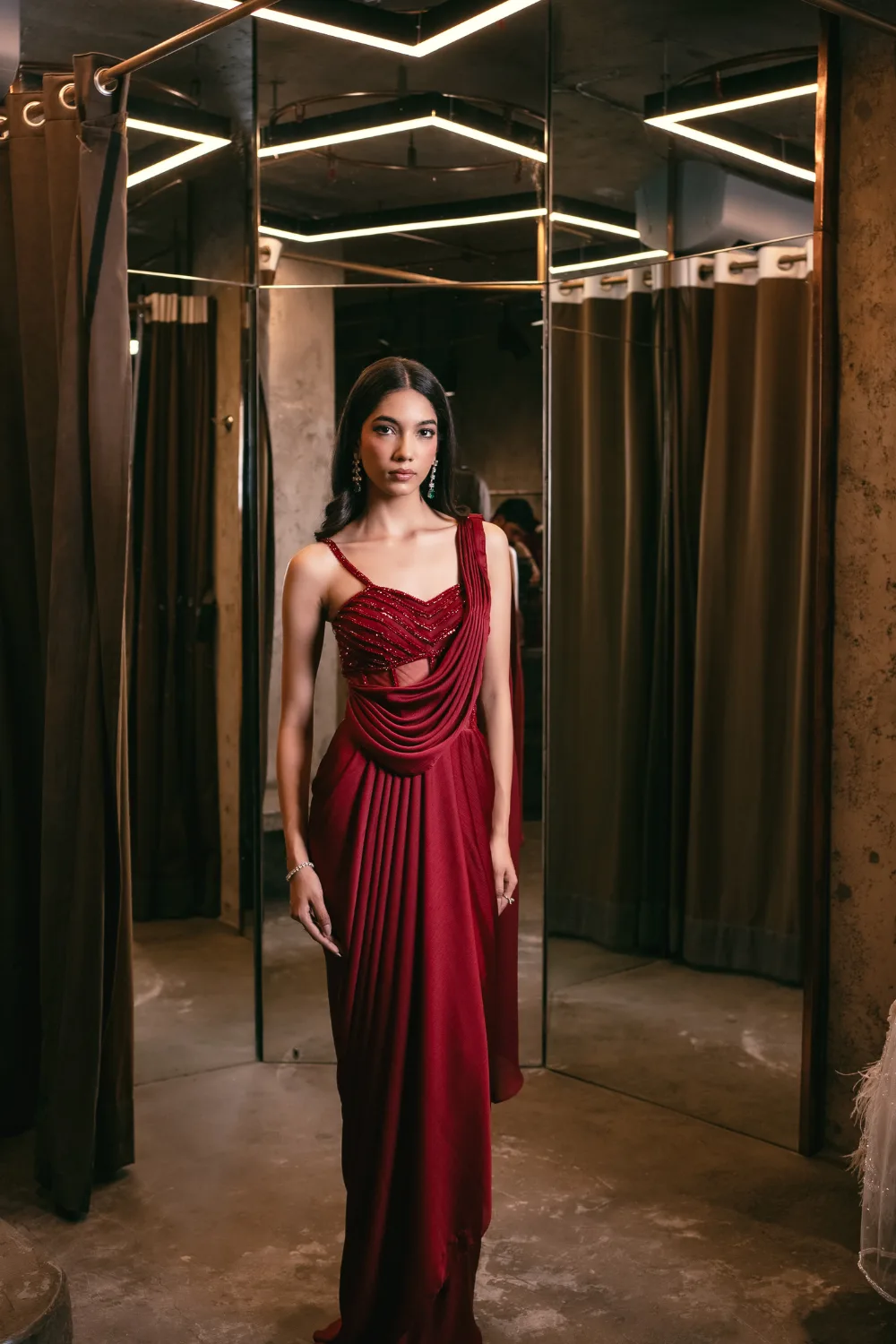 Tahti by Kamaali Couture