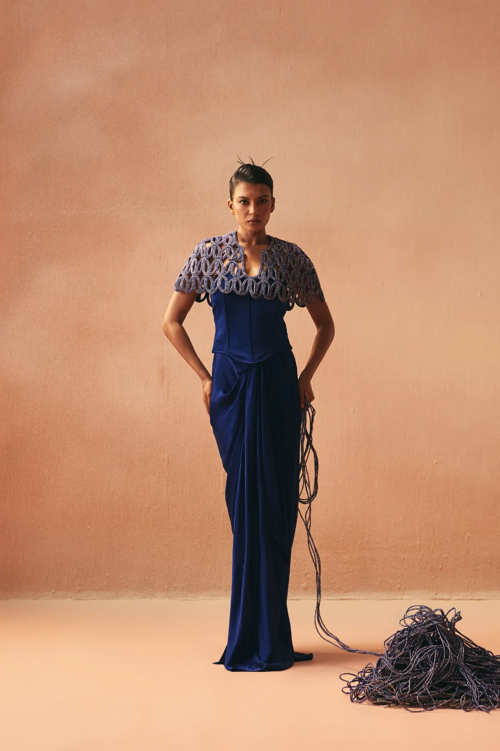 Savikh by Kamaali Couture
