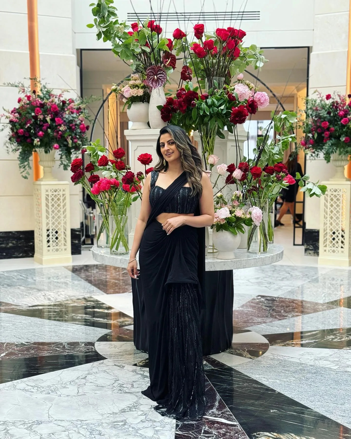 Harpz Kaur