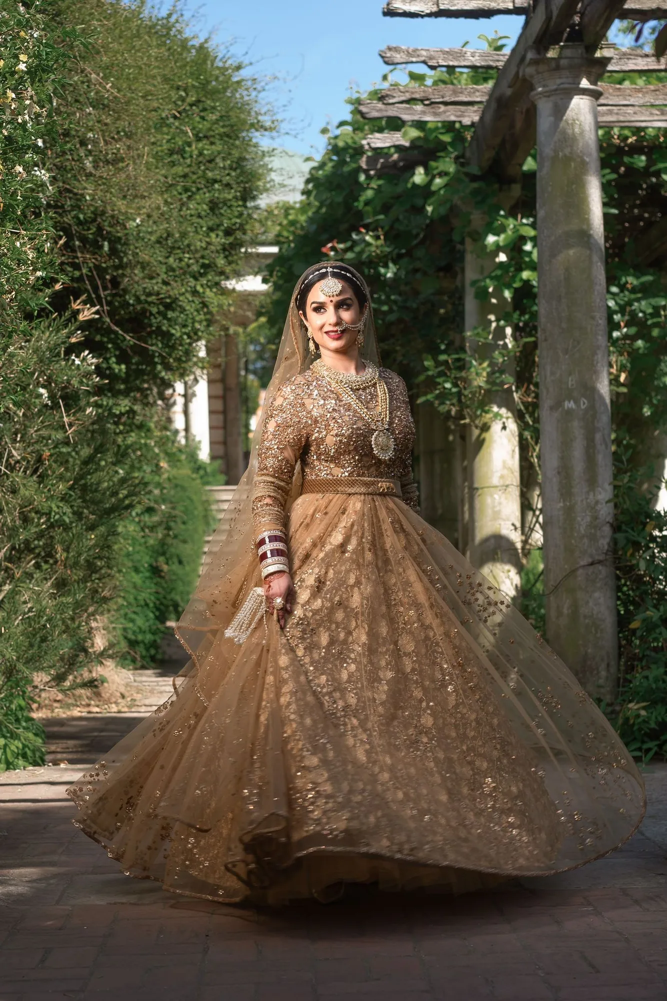 Amy Bhogal