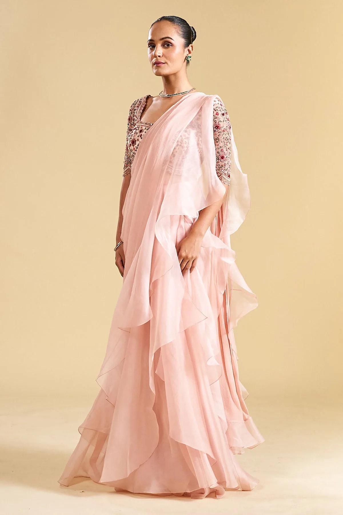 Noorien by Ridhi Mehra