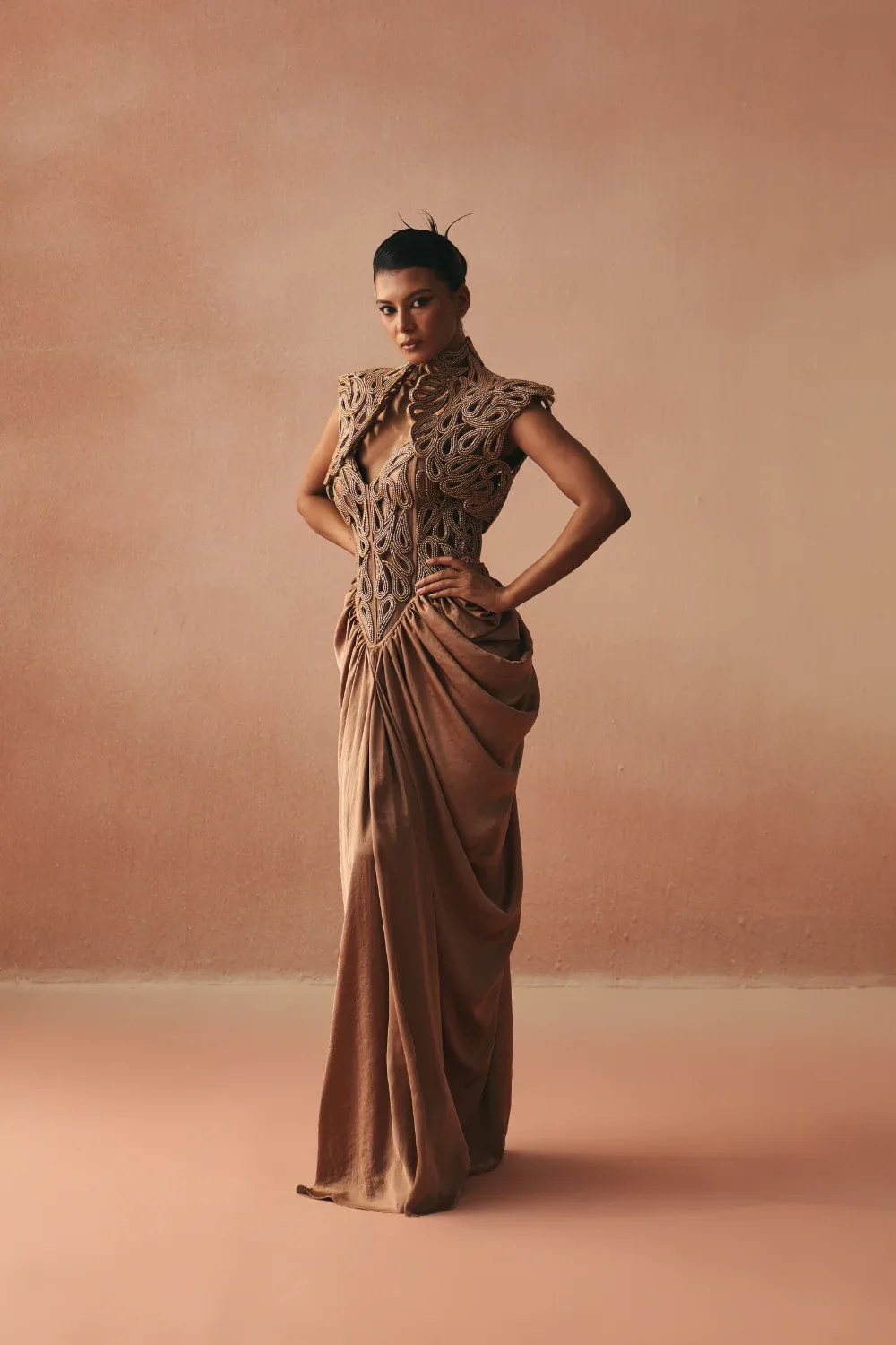 Chaver by Kamaali Couture