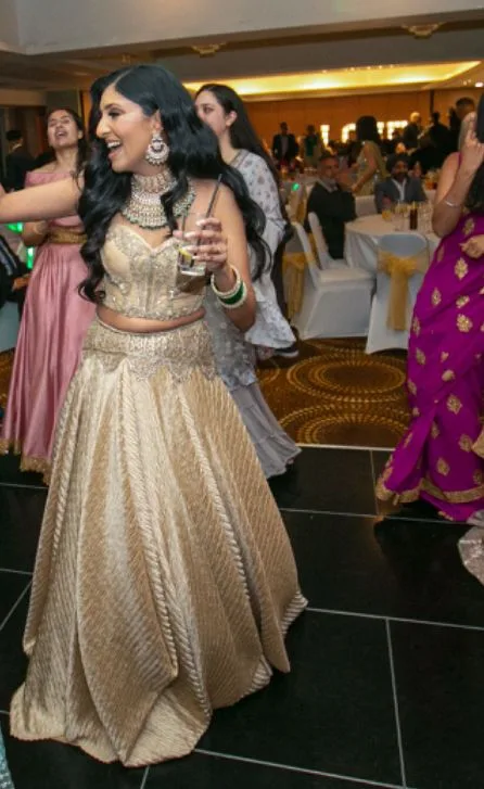 Trisan Dhillon