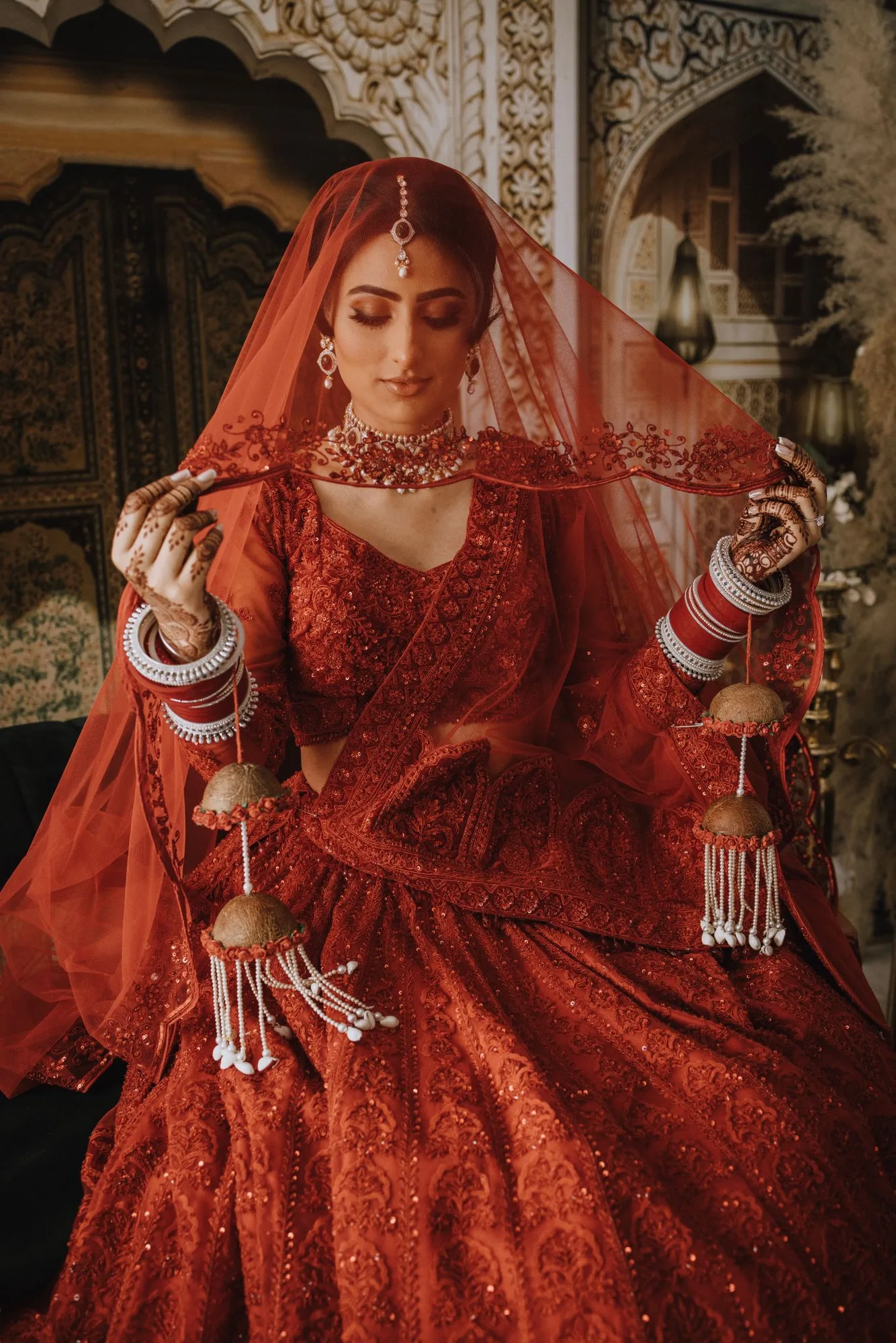 Priya Nahal
