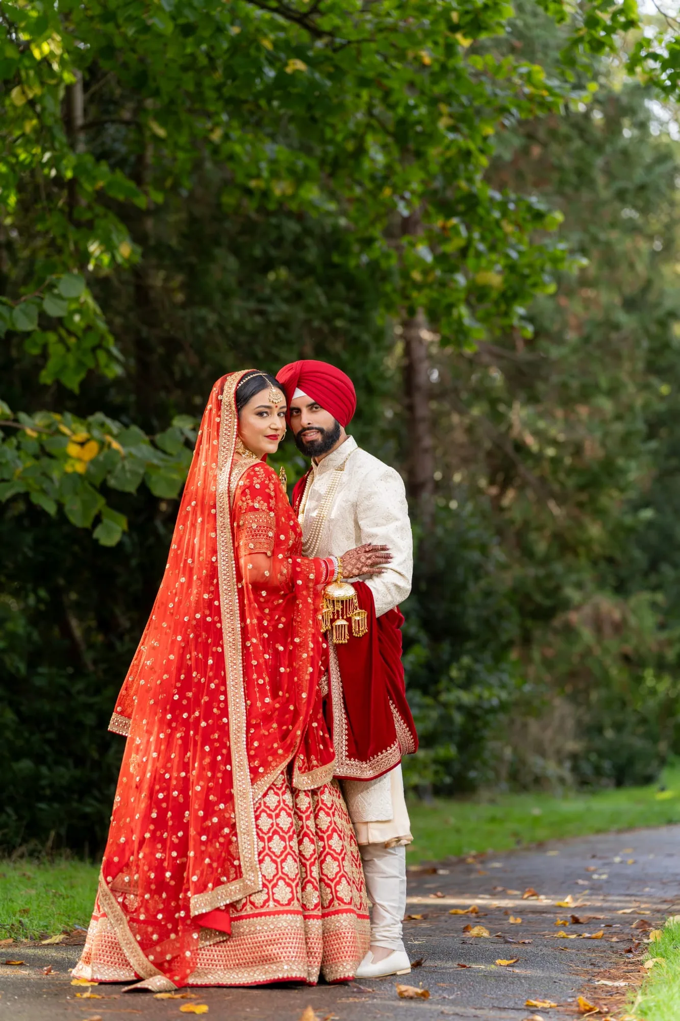 Rupinder Virdee