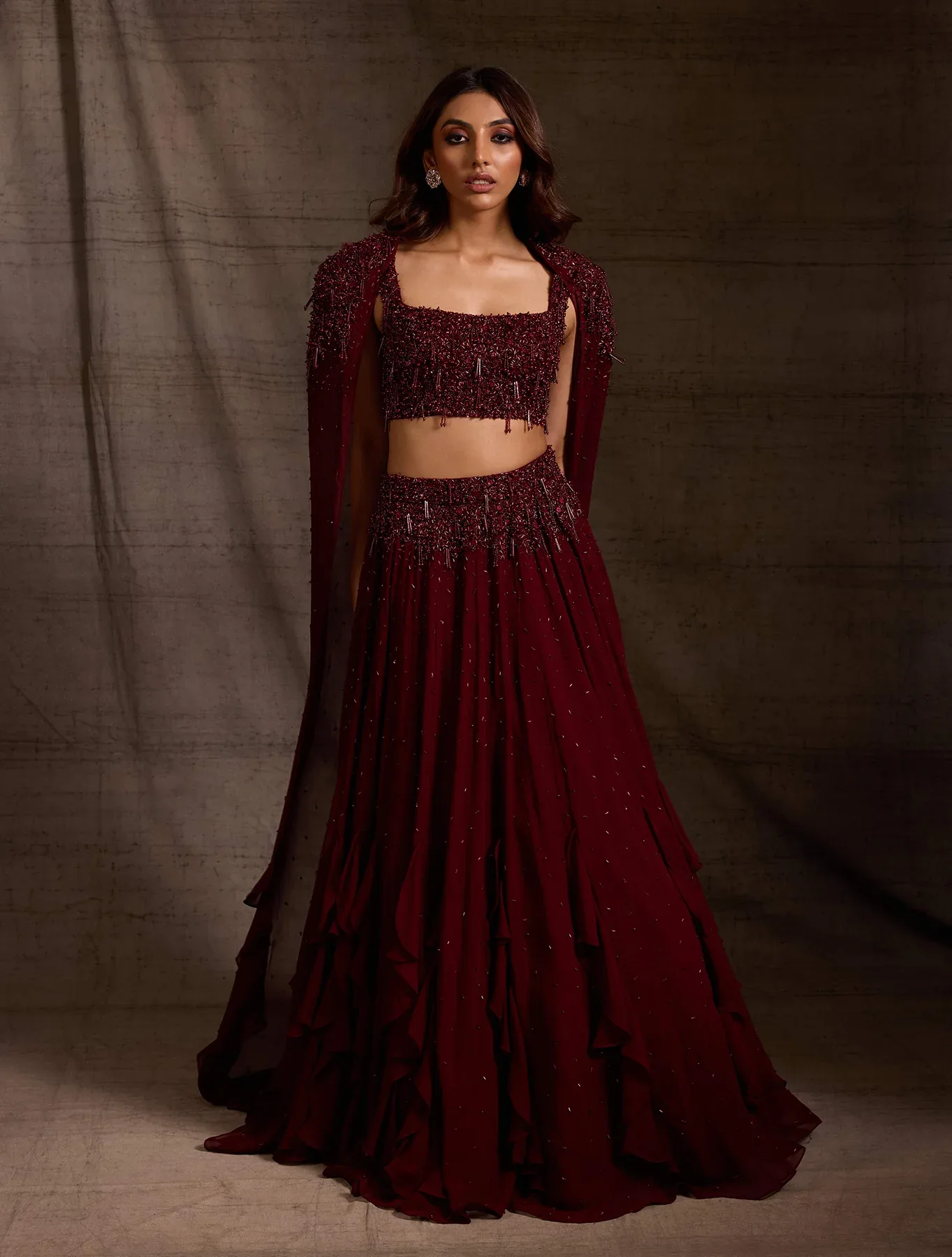 Merlot by Shloka Khialani