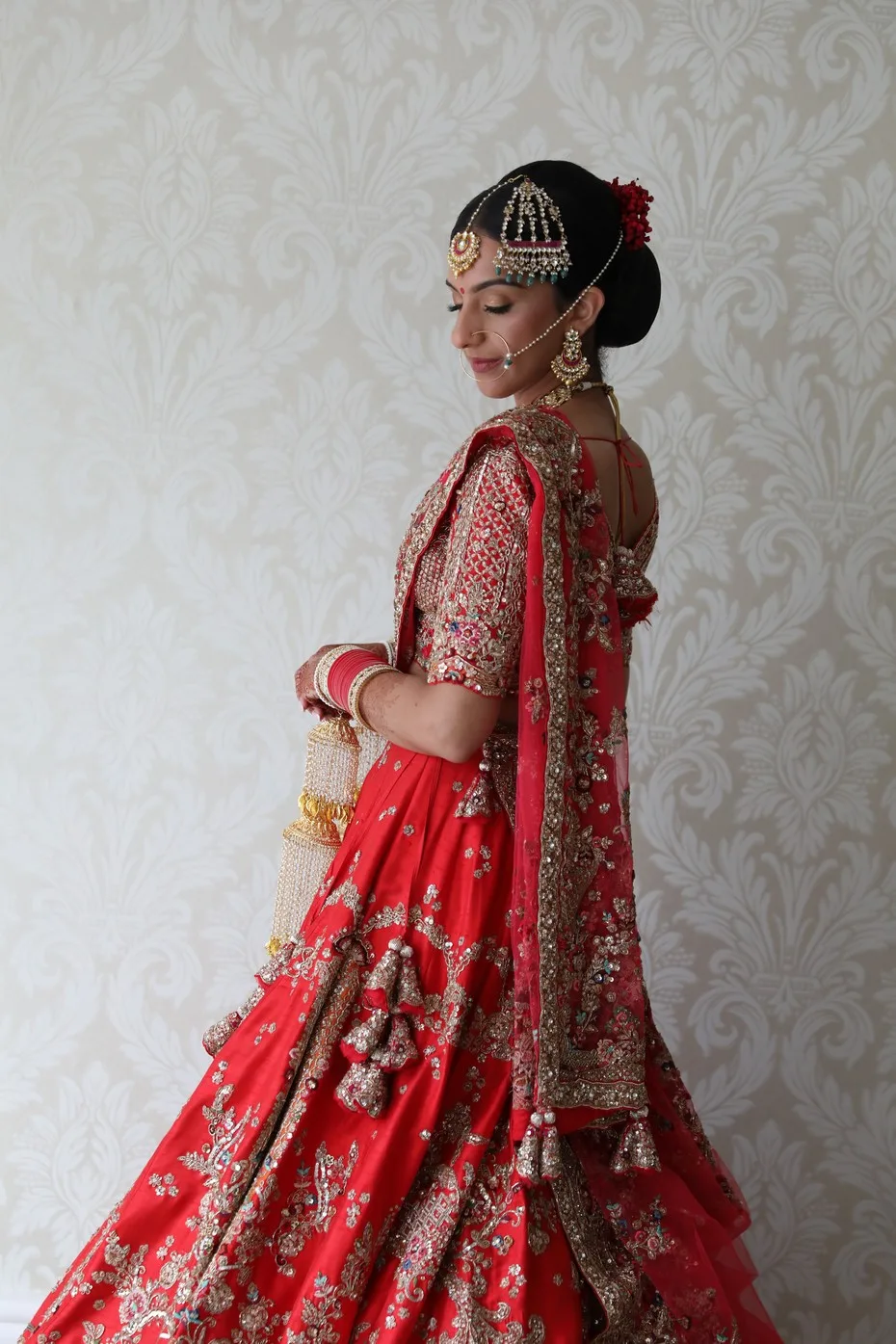 Danpreet Chahal