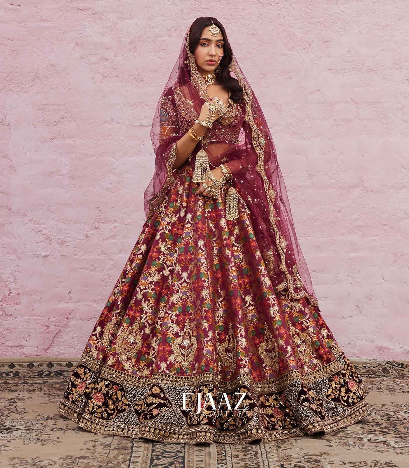 Wahida by Mukul Arora