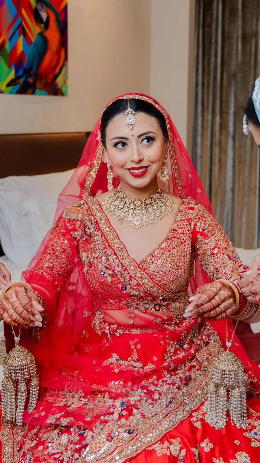Amrit Saini