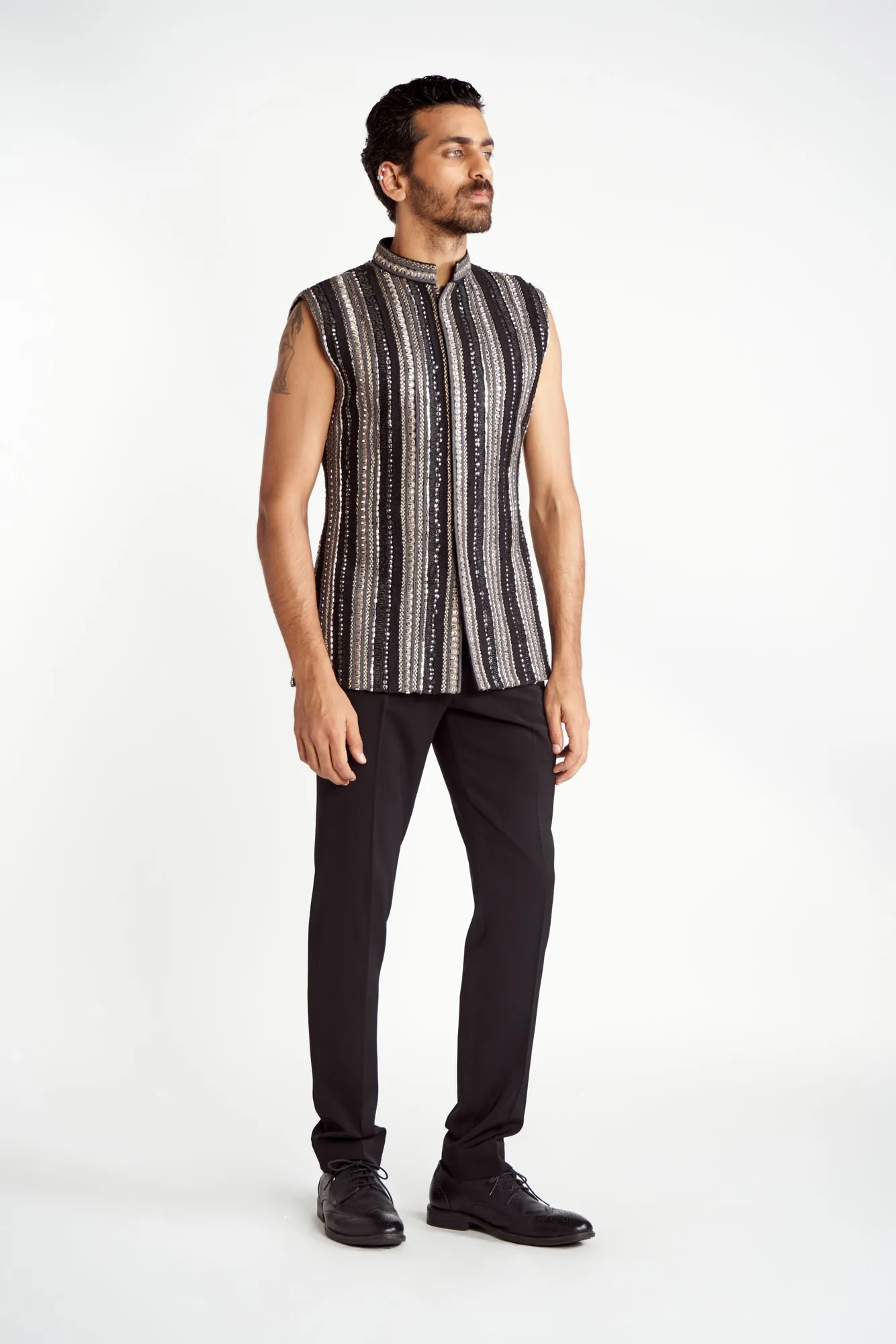 Threaded Enigma by SVA, bundi