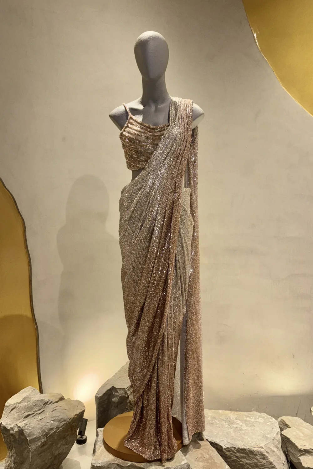 Abelia by Kamaali Couture