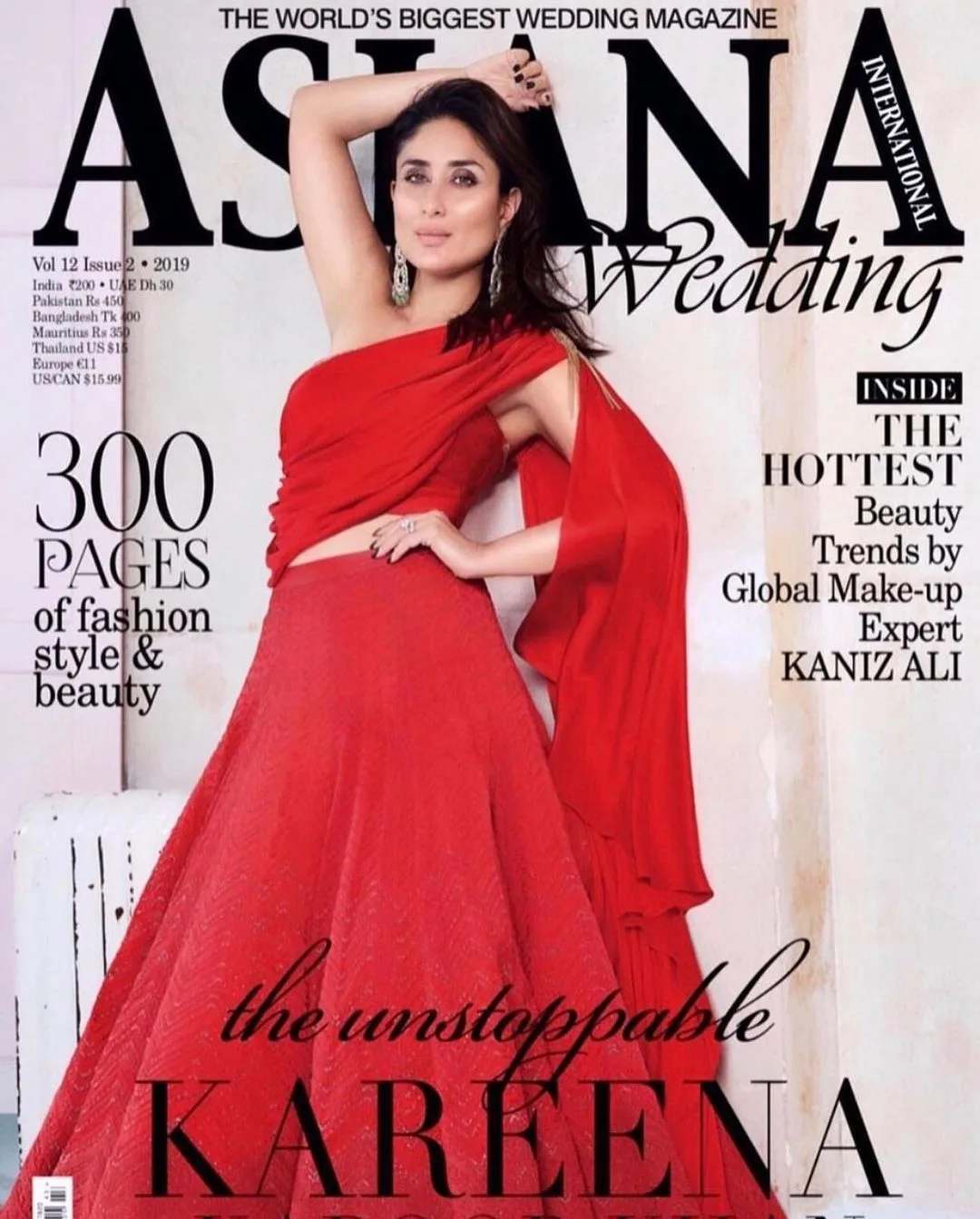 Kareena Kapoor