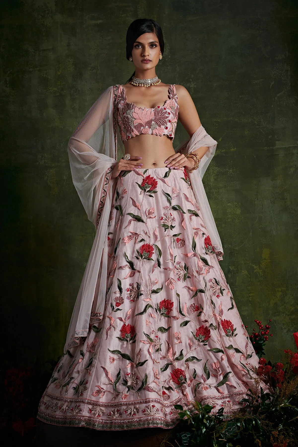 Gulbagh by Ridhi Mehra